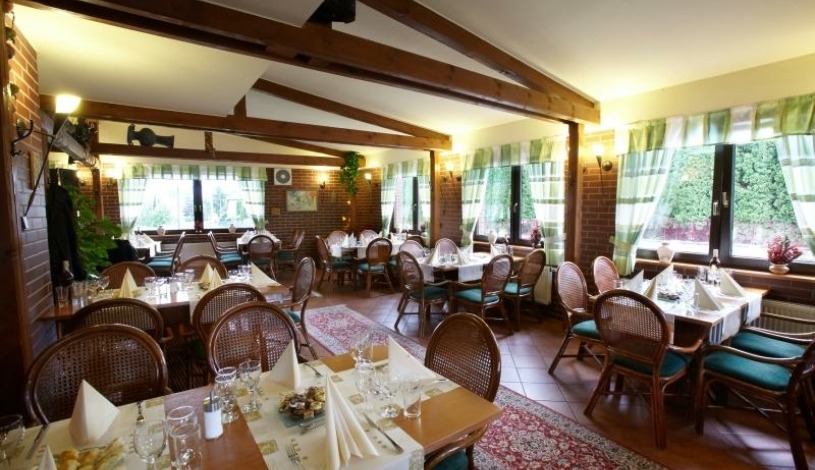 Penzion El Greco Rožnov pod Radhoštěm